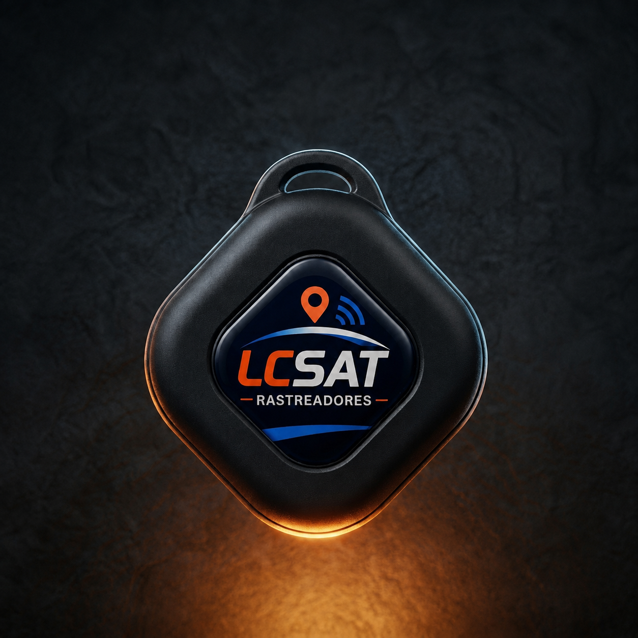 Rastreador TAG-LCSAT