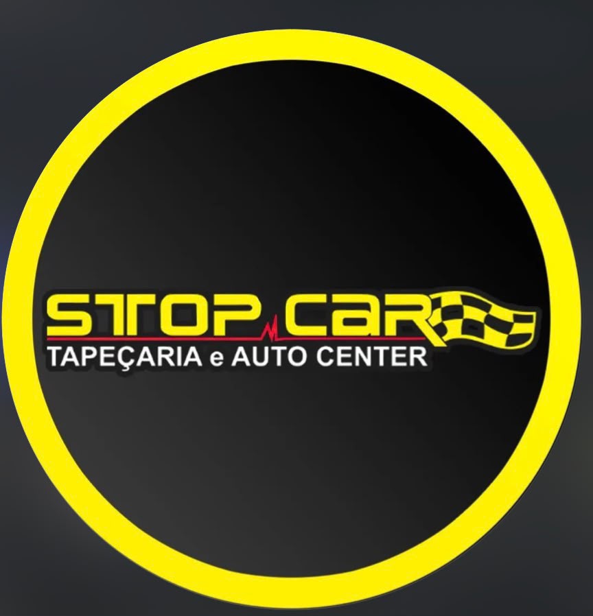 STOP CAR